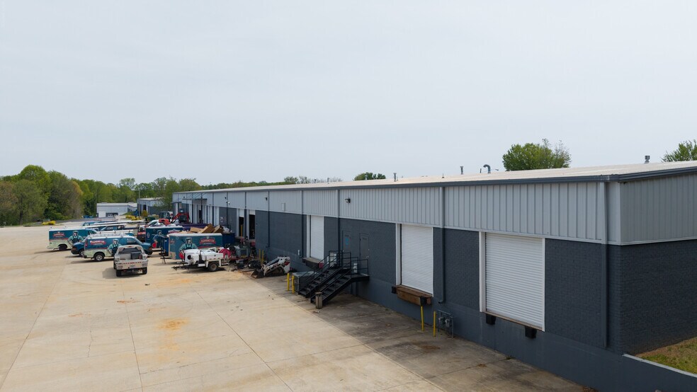More Photos Of 1187 Shields Rd, Kernersville Warehouse For Lease
