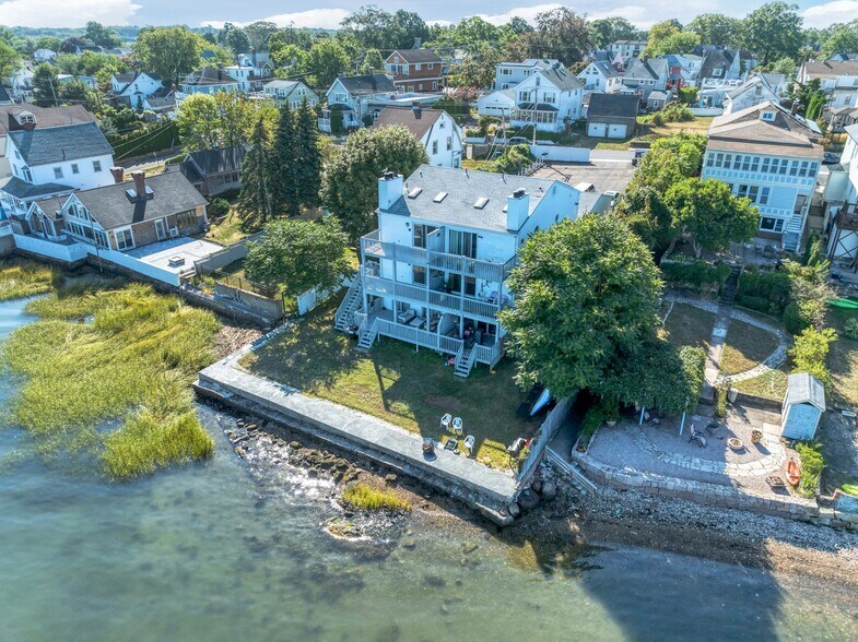 More Photos Of 88 Cove St, New Haven Apartments For Sale