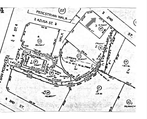 More Photos Of 340 E 2nd St, Los Angeles Office For Lease