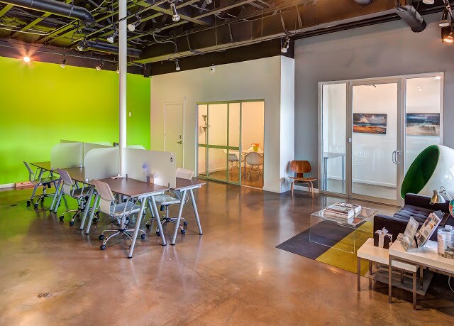 More Photos Of 1925 Richmond Ave, Houston Storefront Retail Office For Lease