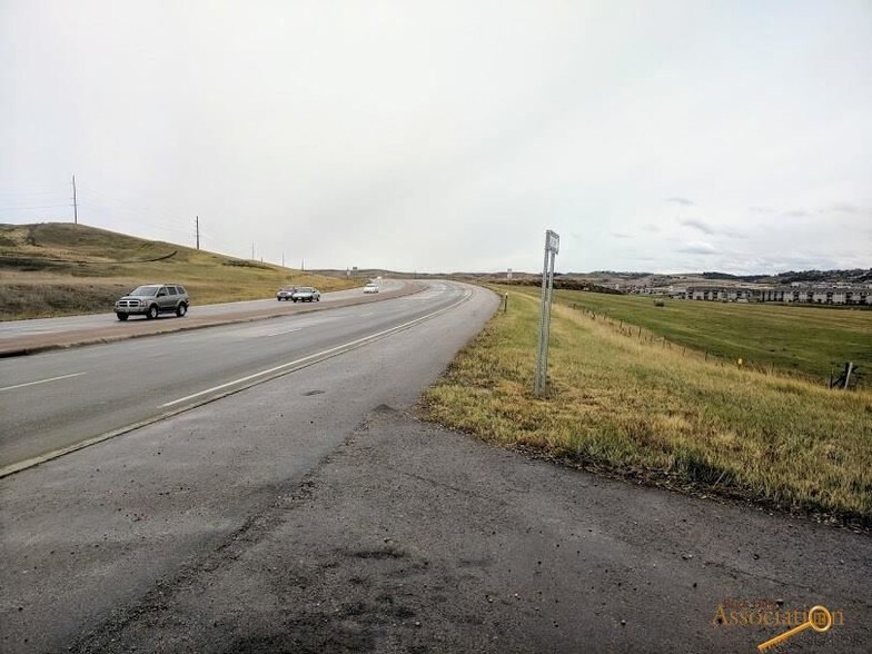 More Photos Of Tbd Catron Blvd, Rapid City Land For Sale