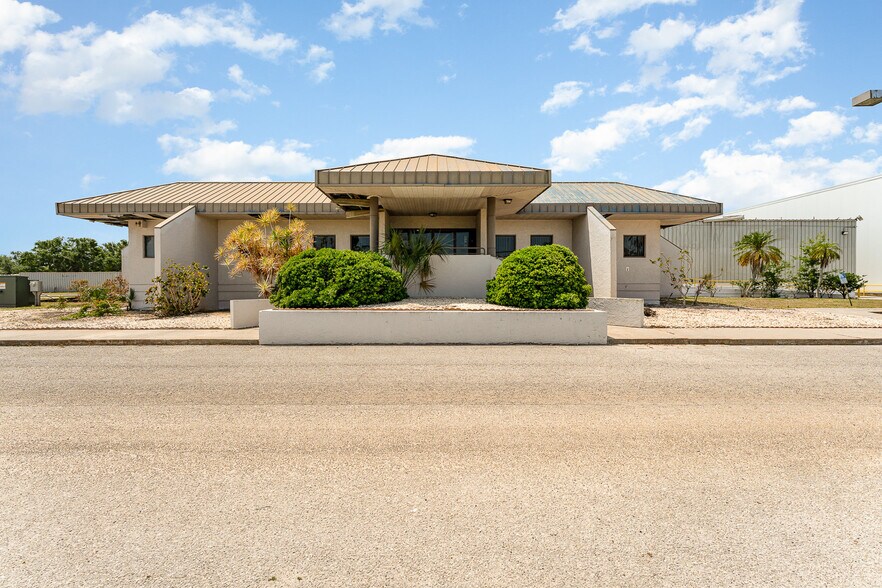 More Photos Of 2105 S Dock St, Palmetto Food Processing For Sale