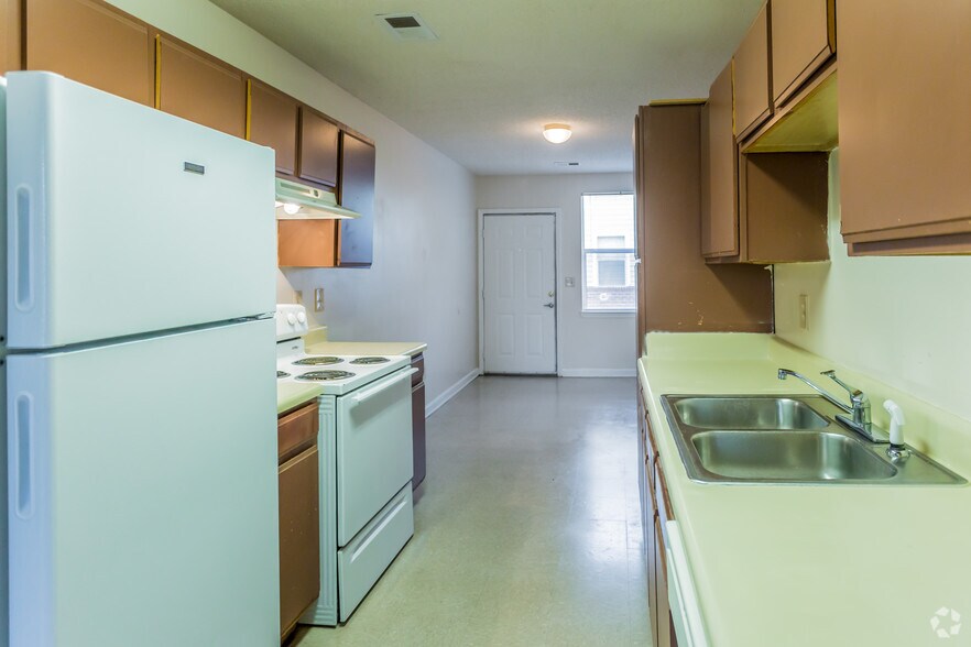 More Photos Of 1528 Ragan St, Memphis Apartments For Sale