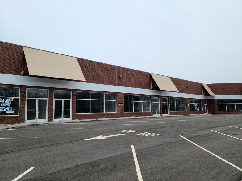 More Photos Of 937 State St, Bridgeport Storefront For Lease