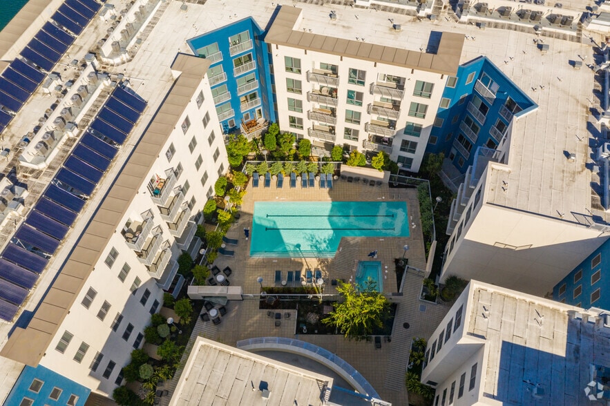 More Photos Of 55 Triton Park Ln, Foster City Apartments For Lease