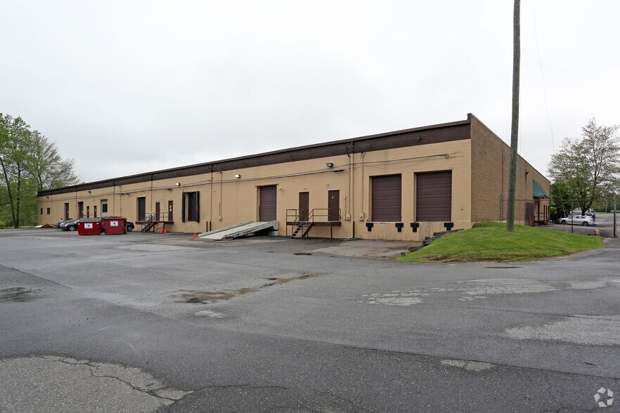 More Photos Of 300 Turner Industrial Way, Aston Light Manufacturing For Lease