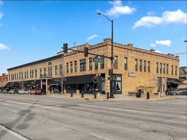More Photos Of 604 N Main St, Spearfish General Retail For Sale