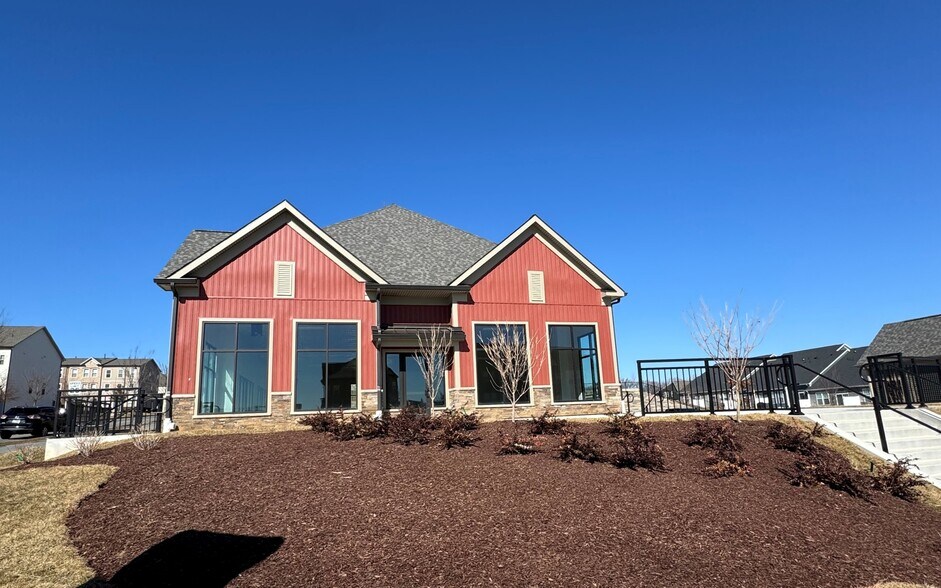 More Photos Of 22305 Cabin Branch Ave, Clarksburg Storefront For Lease
