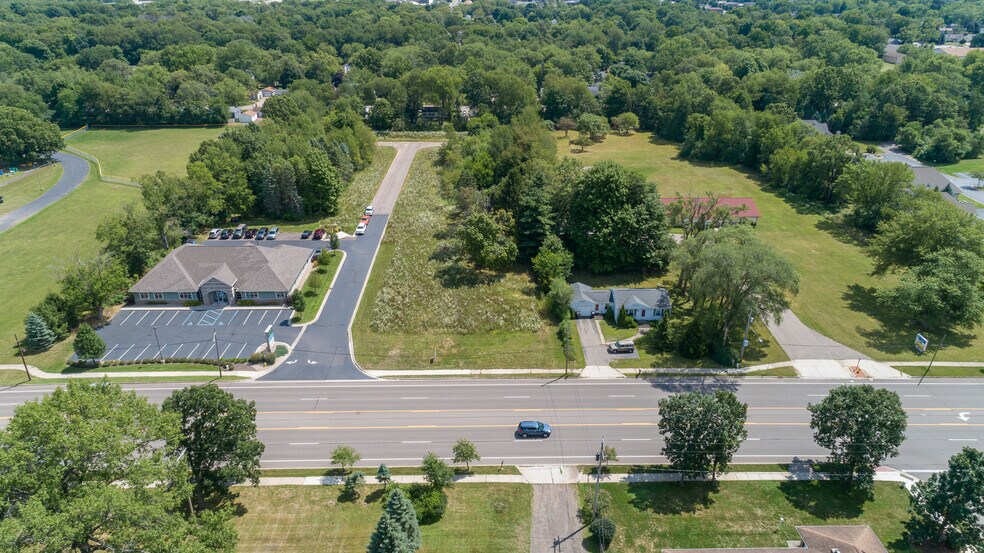 More Photos Of 5731 Oakland Dr, Portage Land For Sale