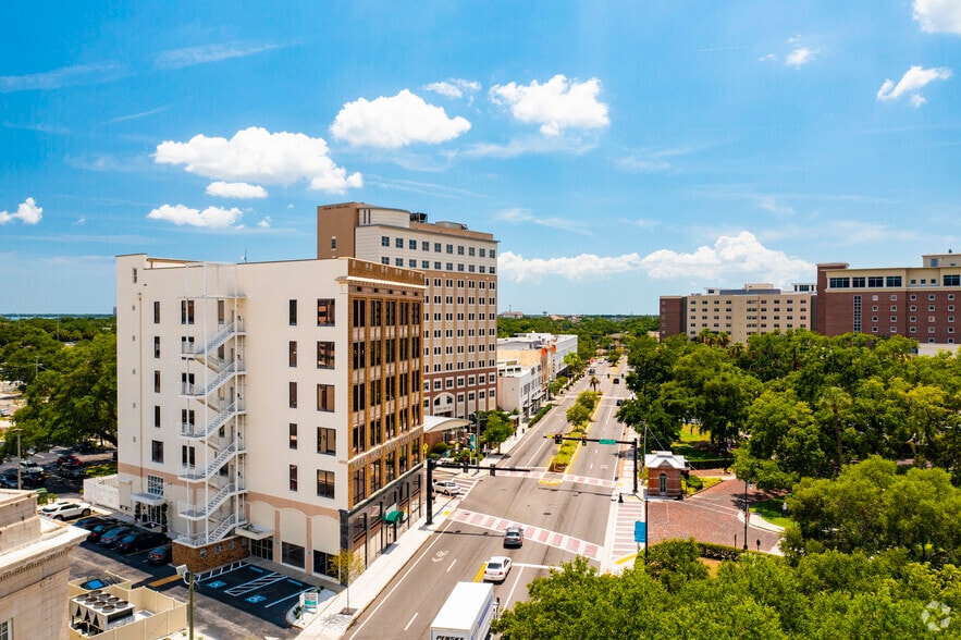 More Photos Of 320 W Kennedy Blvd, Tampa Office For Lease