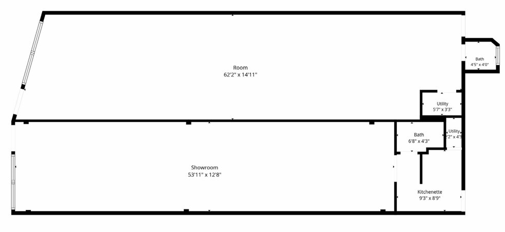 More Photos Of 1975-1977 71st St, Miami Beach Freestanding For Sale