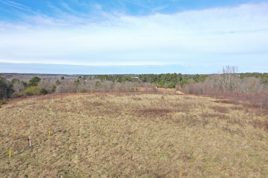 0 Patrick Mill Tract 2, Winder, GA 30680 Land For Sale