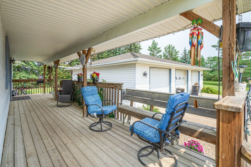 More Photos Of PT SE 10-50-2 W4, Blackfoot Trailer Camper Park For Sale