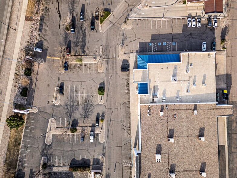 More Photos Of 1415 W US Highway 50, Pueblo Freestanding For Lease