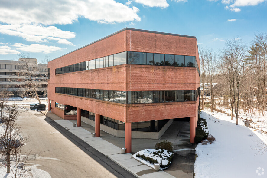 Primary Photo Of 1001 Hingham St, Rockland Office For Lease