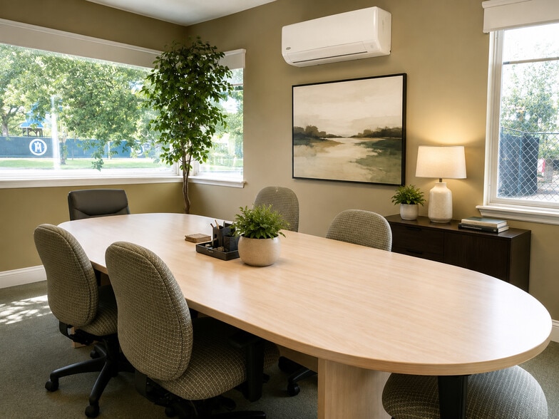 More Photos Of 2442 Atlantic Blvd, Jacksonville Office For Sale