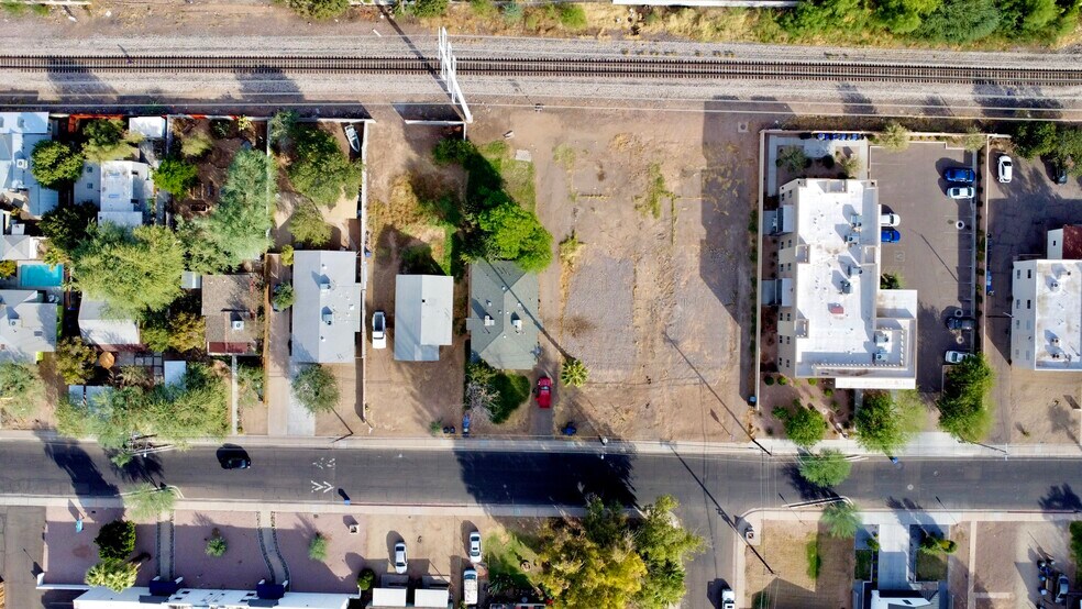 More Photos Of 1015-1031 S Farmer ave, Tempe Land For Sale