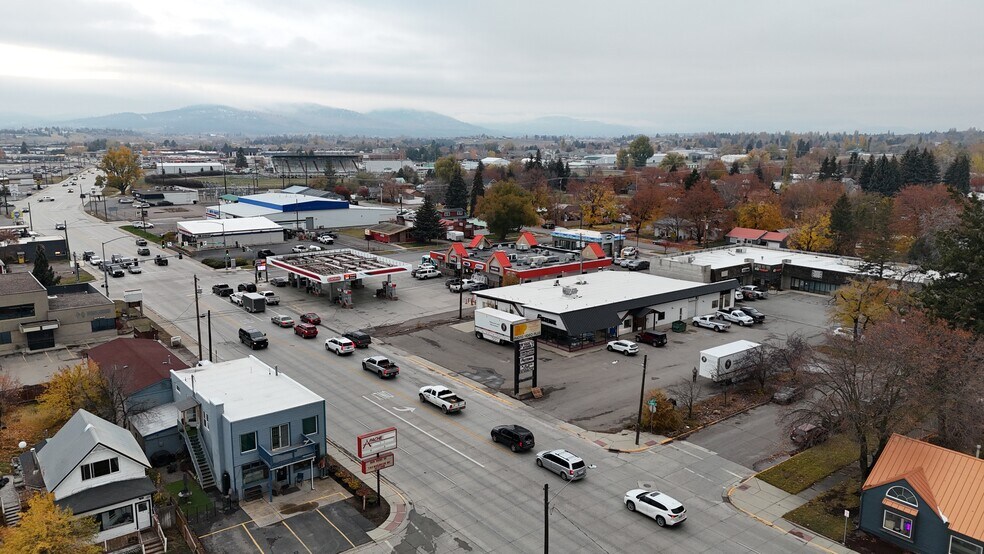 More Photos Of 405 W Idaho St, Kalispell Flex For Sale