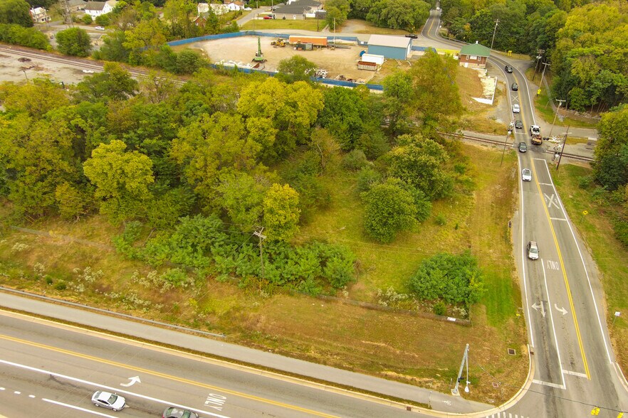 More Photos Of 310 Raleigh Extended St, Martinsburg Land For Sale