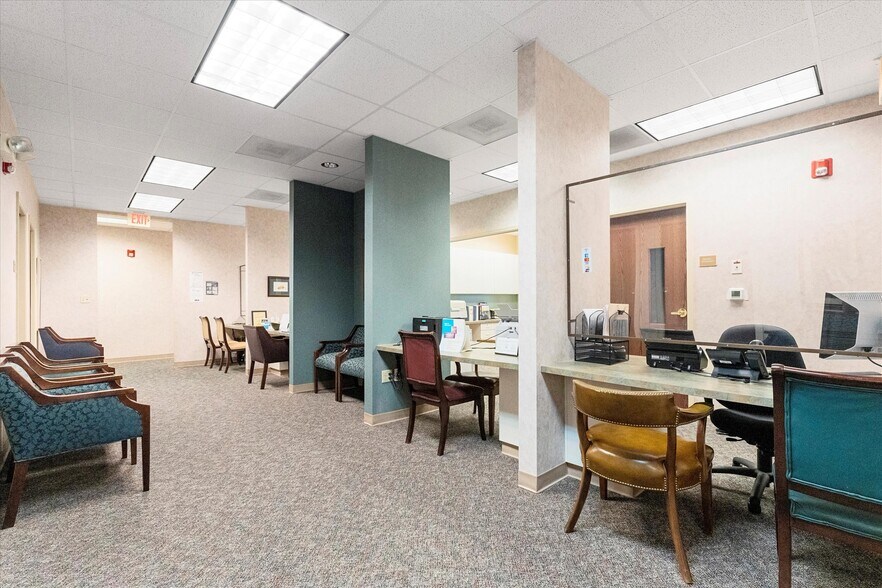 More Photos Of 1146 N New Hope Rd, Gastonia Medical For Sale