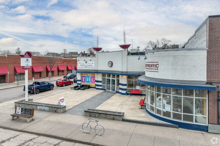 More Photos Of 740 Grand Ave, Saint Paul Storefront Retail Office For Sale