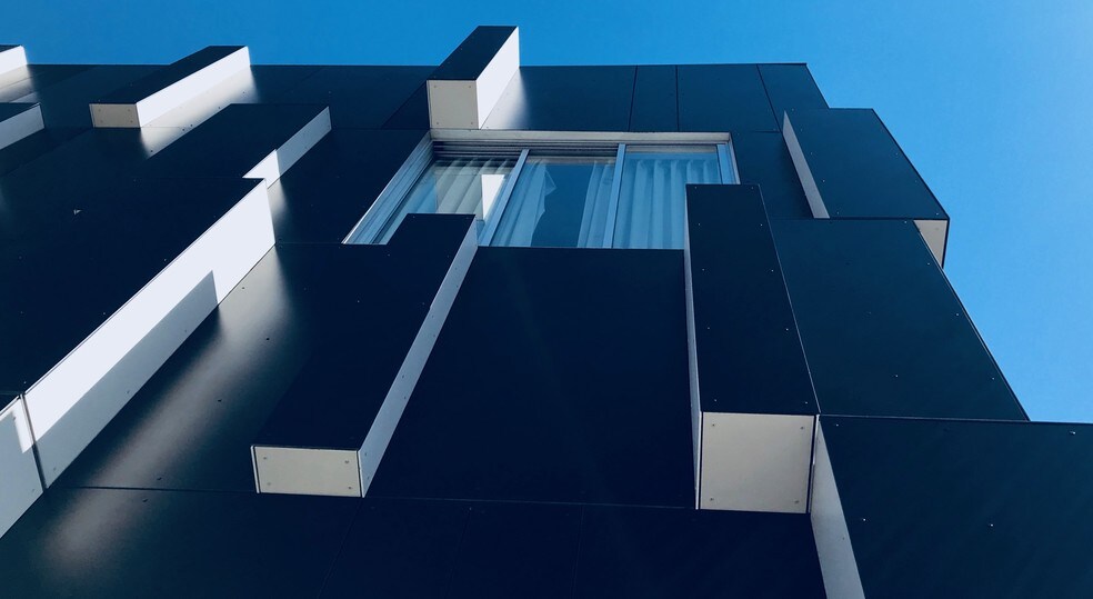 More Photos Of 8611 Washington Blvd, Culver City Loft Creative Space For Lease