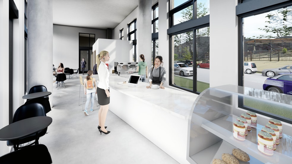 More Photos Of 3575 Chestnut Pl, Denver Apartments For Lease