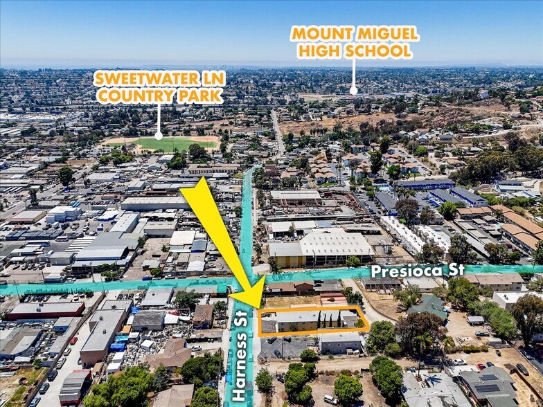 More Photos Of 9208 Harness St, Spring Valley Apartments For Sale