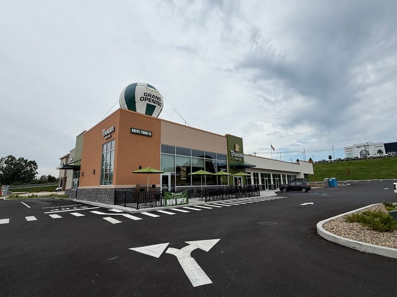 Primary Photo Of TBD Middletown Loop Rd, White Hall Storefront For Lease