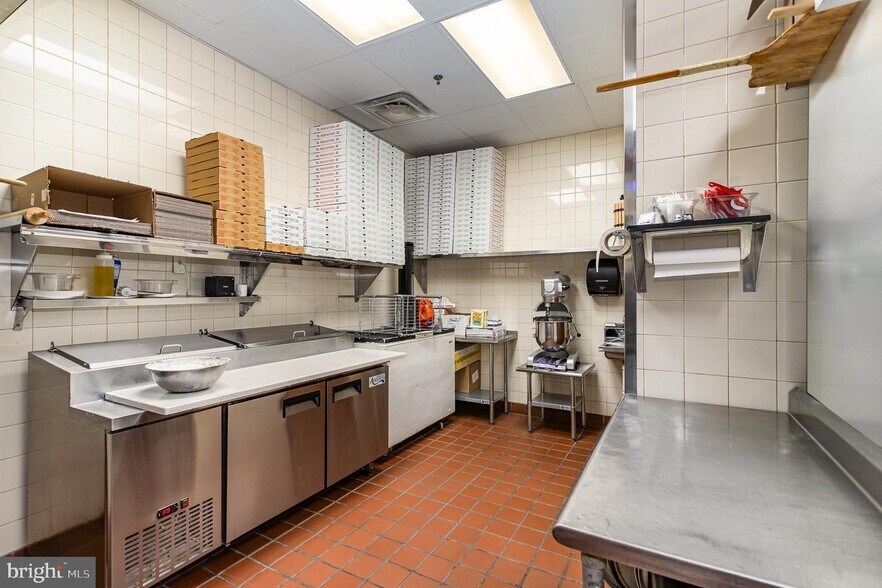 More Photos Of 132 W Main St, Westminster Restaurant For Sale