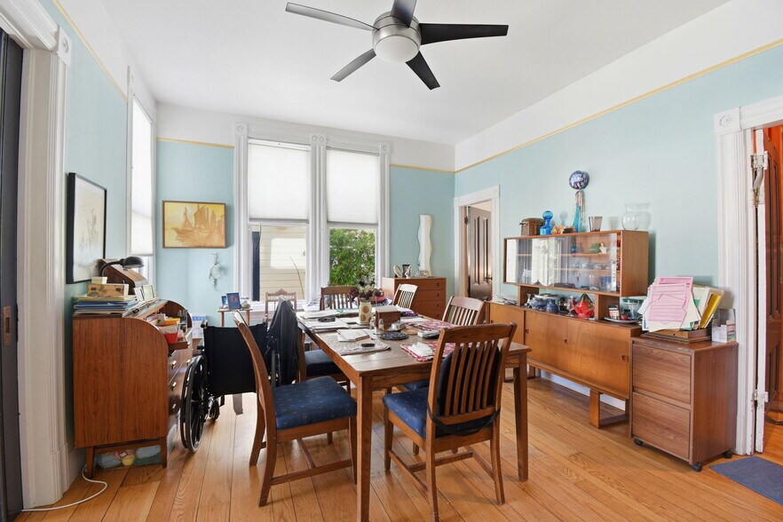 More Photos Of 931 Chestnut St, Alameda Multifamily For Sale