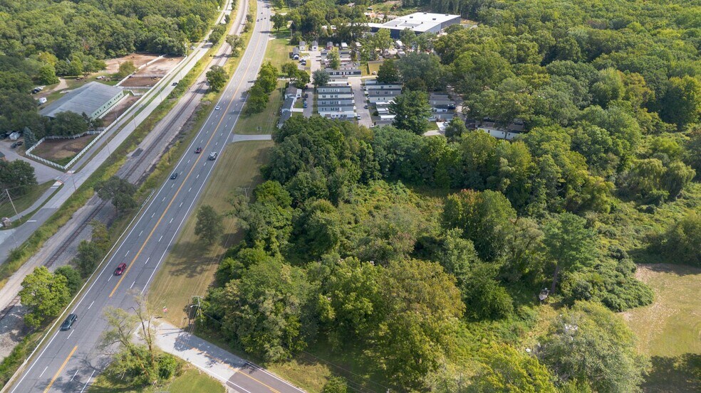 More Photos Of 0 US 12 hwy, Michigan City Land For Sale