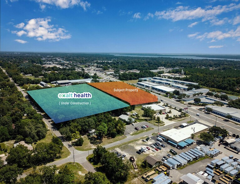 More Photos Of 749 Kingswood Ave, Orange Park Land For Sale