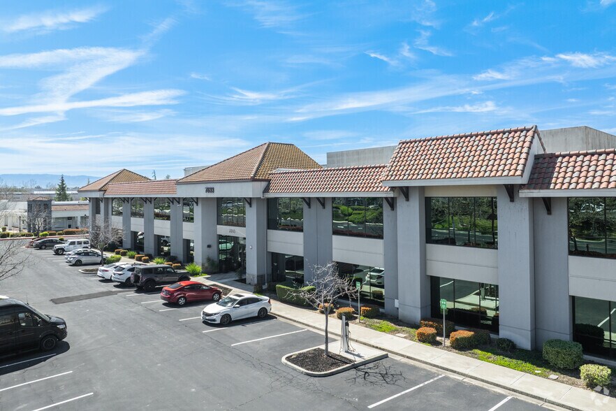 More Photos Of 7633 Southfront Rd, Livermore Office For Lease