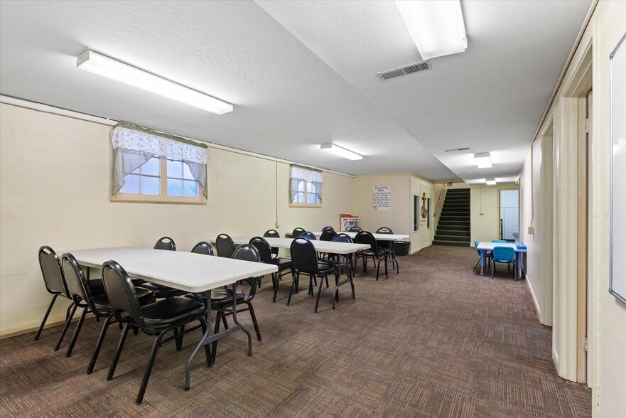 More Photos Of 2100 7th St, Baker City Specialty For Sale