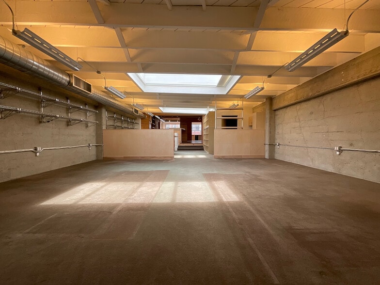 More Photos Of 1230 Howard St, San Francisco Flex For Lease