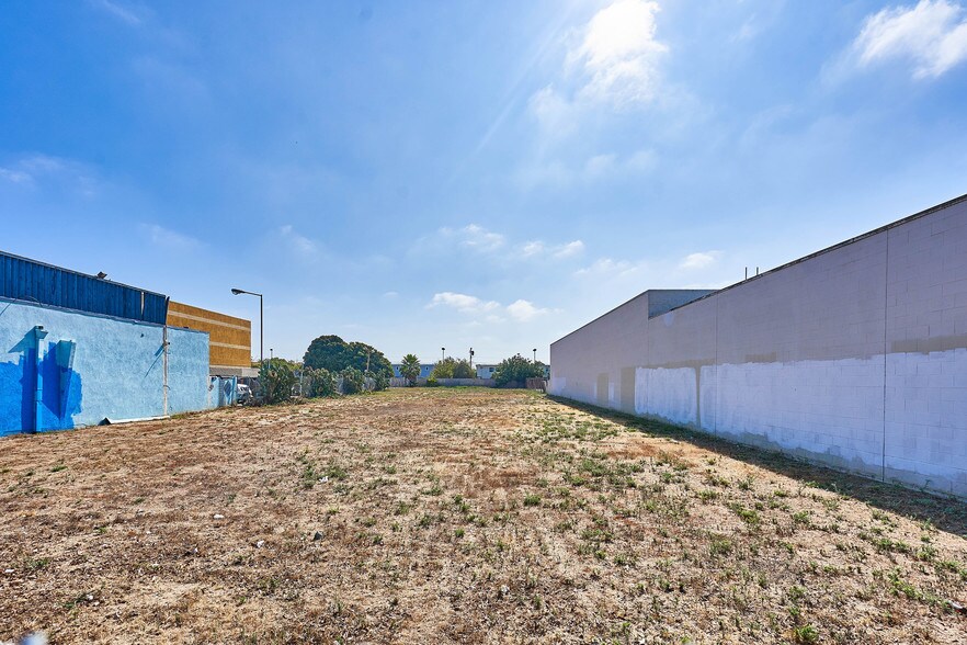 More Photos Of 15930 S Western Ave, Gardena Land For Sale