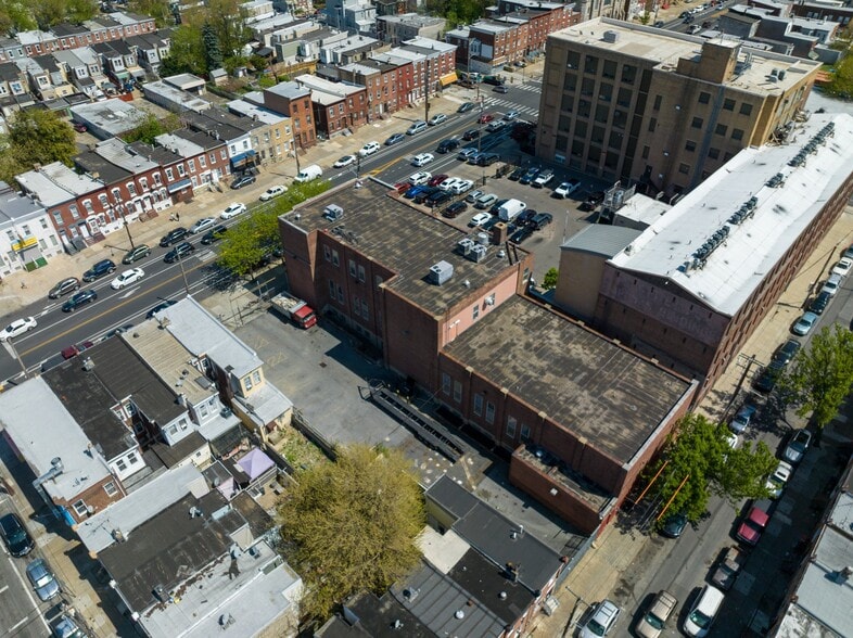 More Photos Of 1916-1938 E Allegheny Ave, Philadelphia Religious Facility For Sale