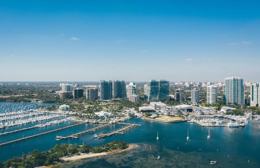 More Photos Of 2665 S Bayshore Dr, Coconut Grove Office For Sale