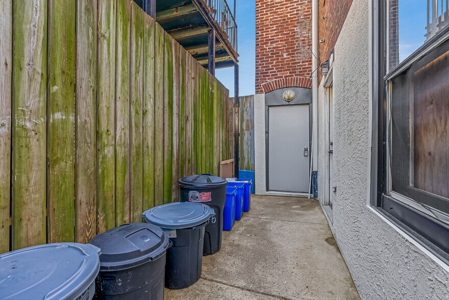 More Photos Of 4146 Pechin St, Philadelphia Apartments For Sale