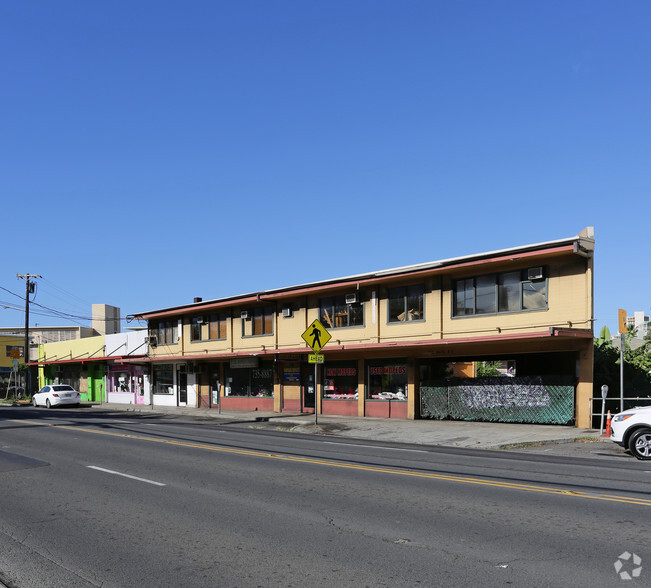 Primary Photo Of 750 Kapahulu Ave, Honolulu General Retail For Lease