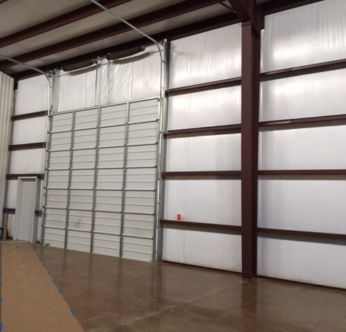 More Photos Of 12701 Lowden Ln, Manchaca Warehouse For Lease