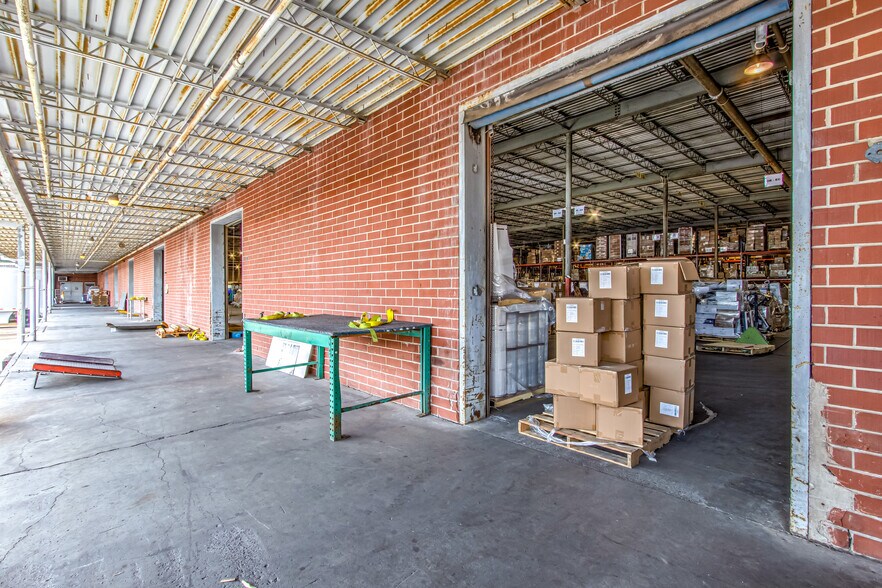 More Photos Of 1634 Olive Rd, Augusta Distribution For Sale