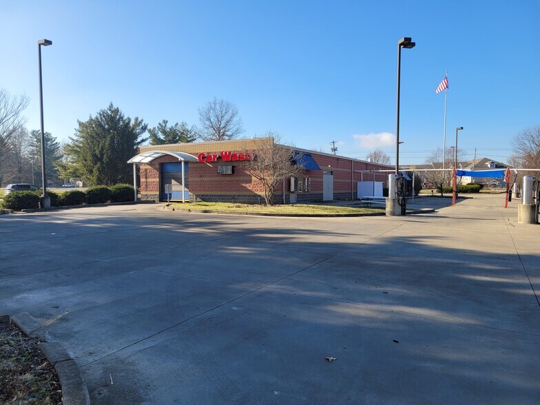 More Photos Of 5872 Wolfpen Pleasant Hill Rd, Milford Convenience Store For Sale