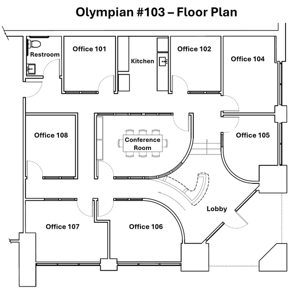 More Photos Of 35 5th St, Steamboat Springs Storefront Retail Office For Sale