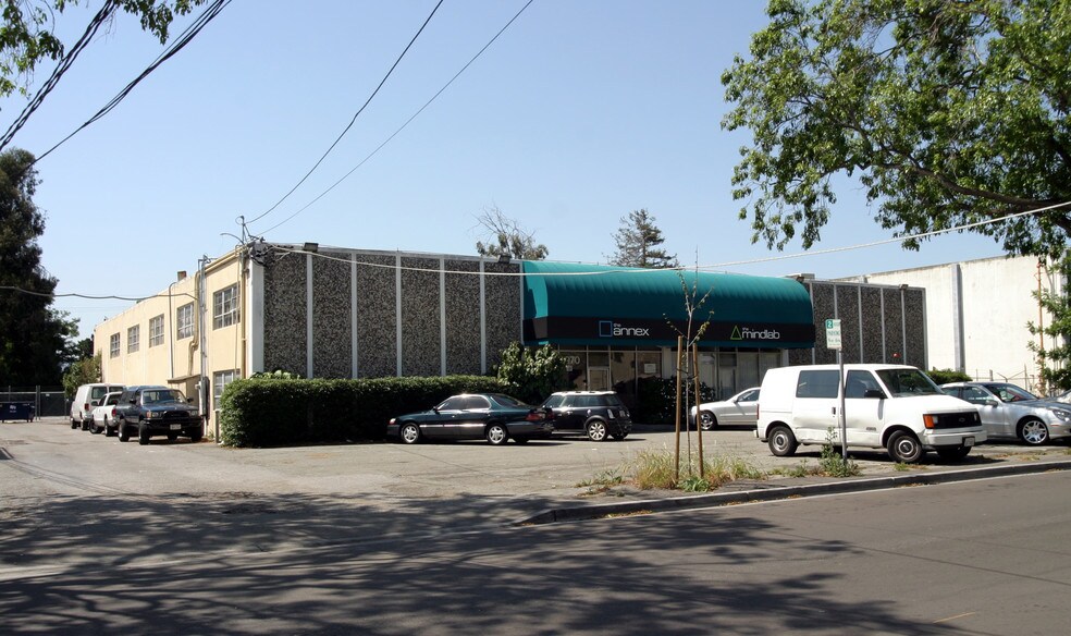 More Photos Of 960-970 O'Brien Dr, Menlo Park Warehouse For Lease