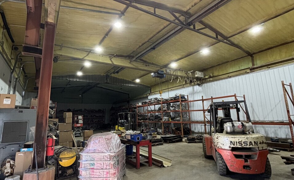 More Photos Of , Edmonton Industrial For Sale