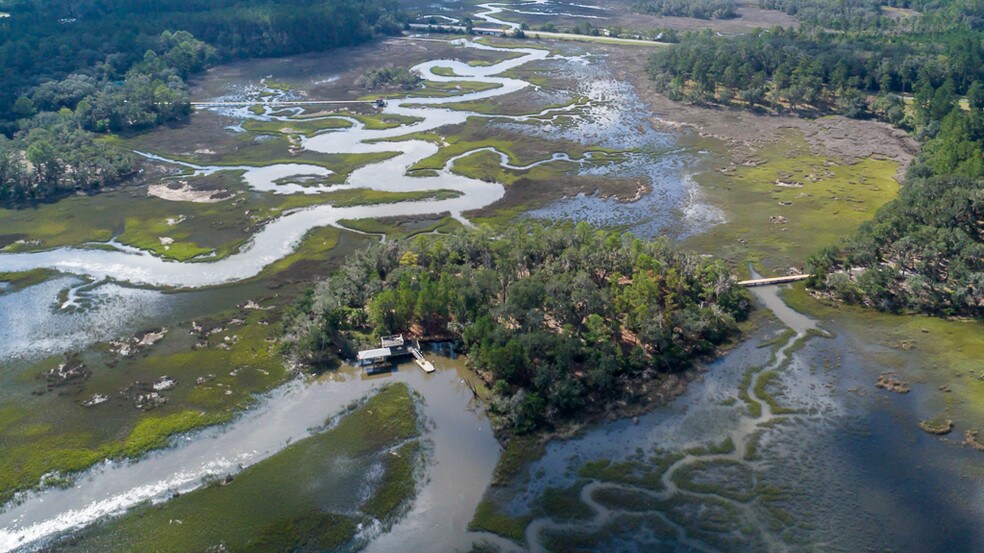 More Photos Of 1140 Baker Island Way NE, Townsend Land For Sale