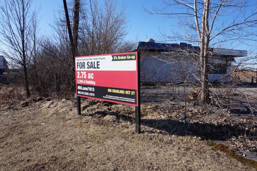 More Photos Of 3565 Libbey Rd, Perrysburg Fast Food For Lease