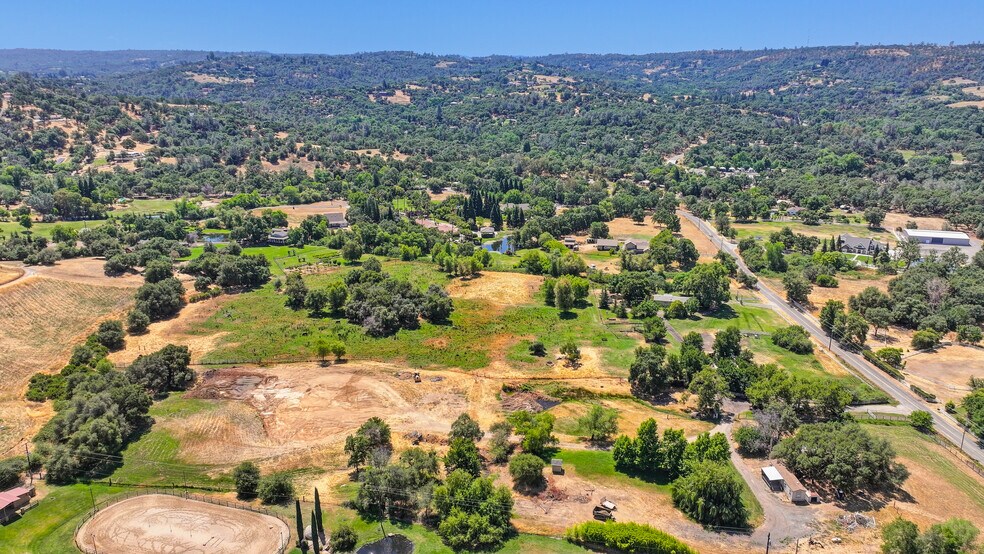More Photos Of 1200 Gold Hill Rd, Newcastle Land For Sale